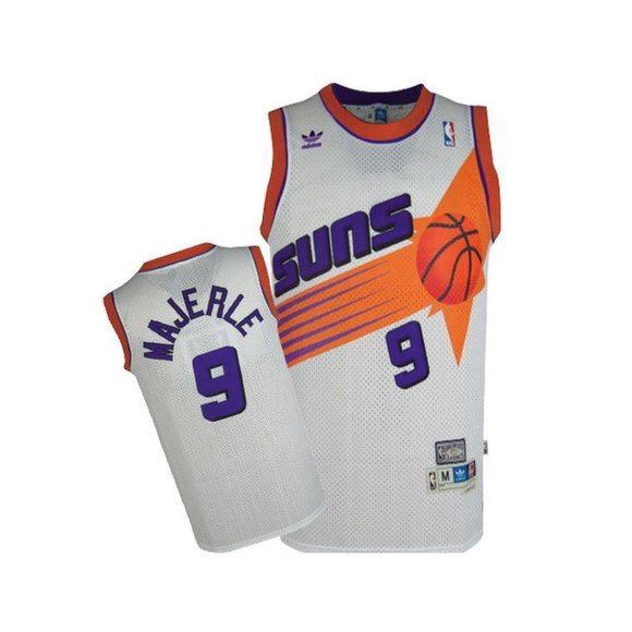 dan majerle jersey